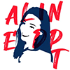 aline sin opacity