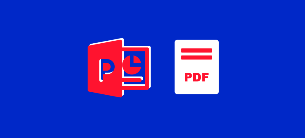 4 Outils Pour Convertir Un PowerPoint (PPTX) En PDF - Mars 2024 | Sin ...
