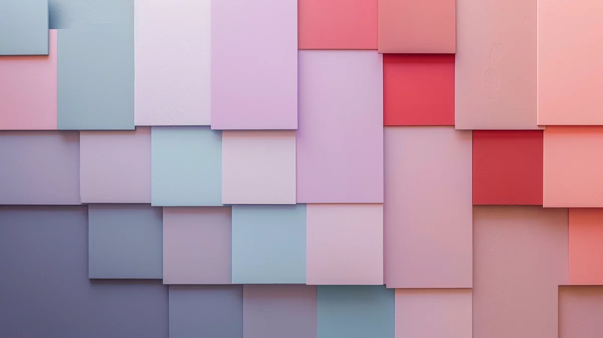 nuanciers Pantone sur Adobe Illustrator