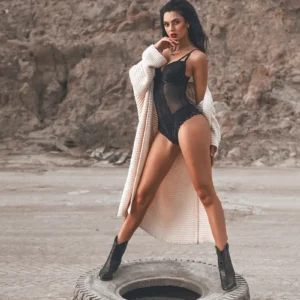 exemple preset lightroom grease