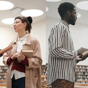 avant après preset coup de foudre à notting hill