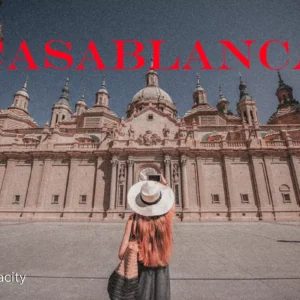 exemple preset casablanca