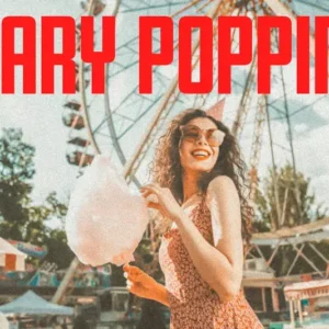 preset retour vers le futur