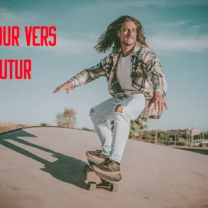 preset retour vers le futur