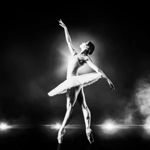 exemple preset the artist