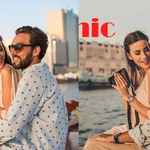 preset titanic avant après