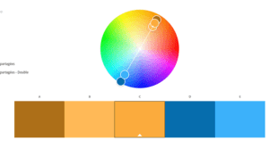 10 Combinaisons De Couleurs Indispensables En Graphisme | Sin Opacity ...
