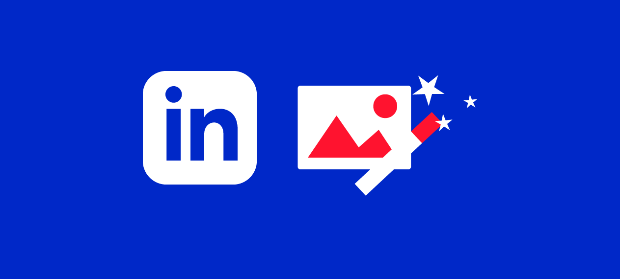 bannière linkedin