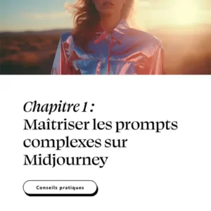 chapitre 1 guide midjourney