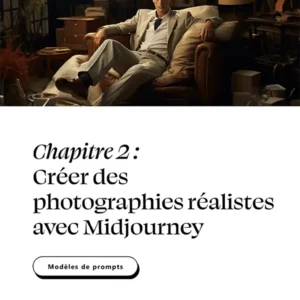 créer des photos réalistes avec ce guide midjourney
