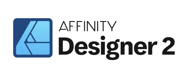 logo Affinity Designer