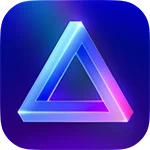 logo luminar neo