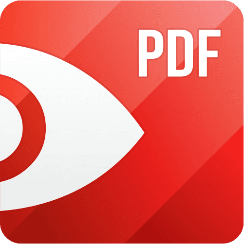 logo PDF expert